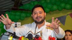 '...और आप ही करेंगे', RJD ने तेजस्वी यादव की तस्वीर के साथ अखबारों में दिया विज्ञापन, क्या कुछ है जिक्र?