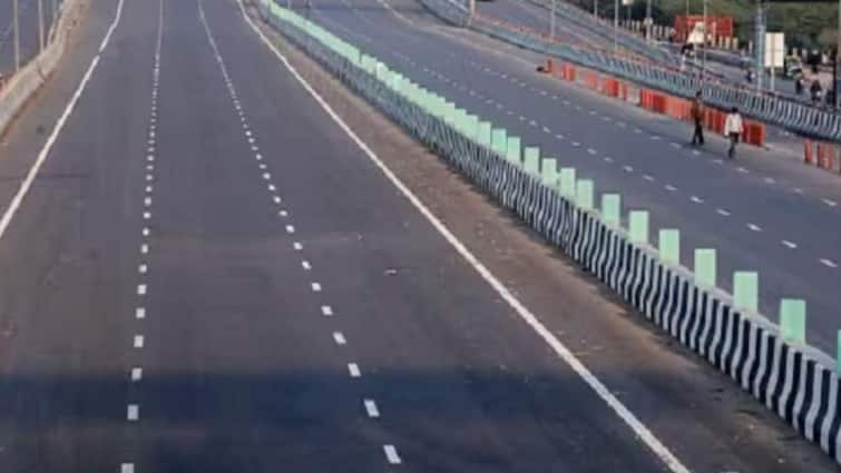 Delhi Dehradun Expressway second phase work will be completed soon Over 95 percent work done ann Delhi News: दिल्ली-देहरादून एक्सप्रेसवे के दूसरे चरण का काम 95 प्रतिशत पूरा, जानें कब से रफ्तार भर सकेंगी गाड़ियां?