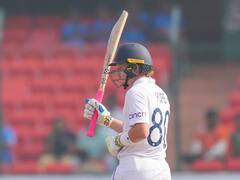 IND vs ENG 1st Test : चौथ्या दिवशी इंग्लंडची कमाल, भारताचा डाव गडगडला!