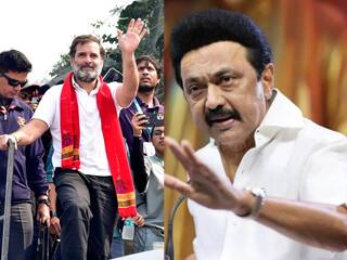 DMK - Congress Alliance: 9 இல்லை, 15 தொகுதிகள் வேண்டும்: காங்கிரஸ்க்கு காது கொடுக்குமா திமுக? இன்று பேச்சுவார்த்தை