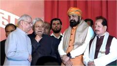 कोई राजनीतिक परिवार से तो कोई रह चुका है इंजीनियर, जानें- नीतीश कुमार के मंत्रिमंडल में शामिल नेताओं के बारे में सबकुछ