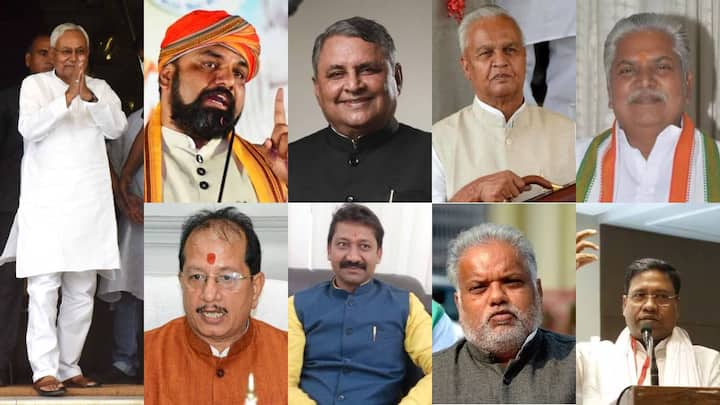 Bihar Political Crisis: बिहार में 9वीं बार नीतीश कुमार मुख्यमंत्री पद की शपथ लेने जा रहे हैं. उन्होंने आरजेडी के साथ गठबंधन तोड़कर बीजेपी के साथ सरकार बनाने का फैसला किया है.
