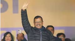 Election 2024: ਅਰਵਿੰਦ ਕੇਜਰੀਵਾਲ ਨੇ ਸਿਆਸਤ ਛੱਡਣ ਦਾ ਕੀਤਾ ਐਲਾਨ ! ਕਿਹਾ-ਬੱਸ ਮੇਰੀਆਂ ਆਹ ਪੰਜ ਮੰਗਾਂ ਪੂਰੀਆਂ ਕਰ ਦਿਓ