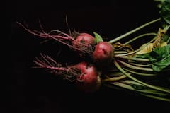 Beetroot benefits : बीट पासून बनवला जाणारा ' हा ' पदार्थ तुम्हाला आवडेल...!