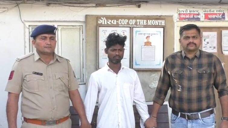 Surat Murder News: a man Murdered after bagging tomato with neighbour in surat city, local news Surat Murder: સુરતમાં ટામેટાં માંગવા બાબતે બે પાડોશી ઝઘડ્યા, એકે બીજાને ચપ્પૂના ઘા ઝીંકી પતાવી દીધો, જાણો