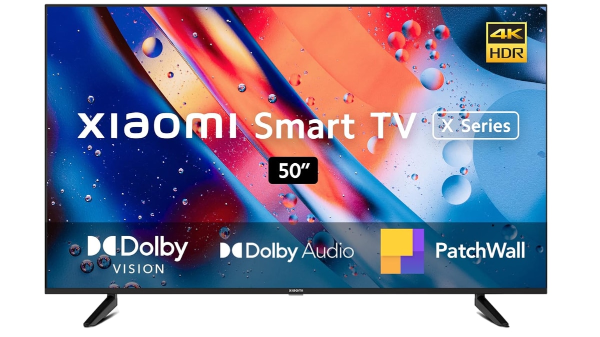 Top Deals On LED TVs: Redmi, OnePlus, Samsung & More Starting At Rs 12,000