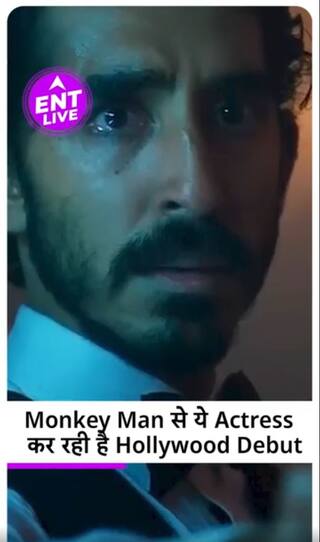 Monkey Man का Trailer हुआ Release, Night Manager की ये Actress कर रही है Hollywood Debut