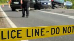 सोनीपत में कैब लूटकर भाग रहे बदमाश हादसे का शिकार, घायल साथी को छोड़कर भागे तीन आरोपी