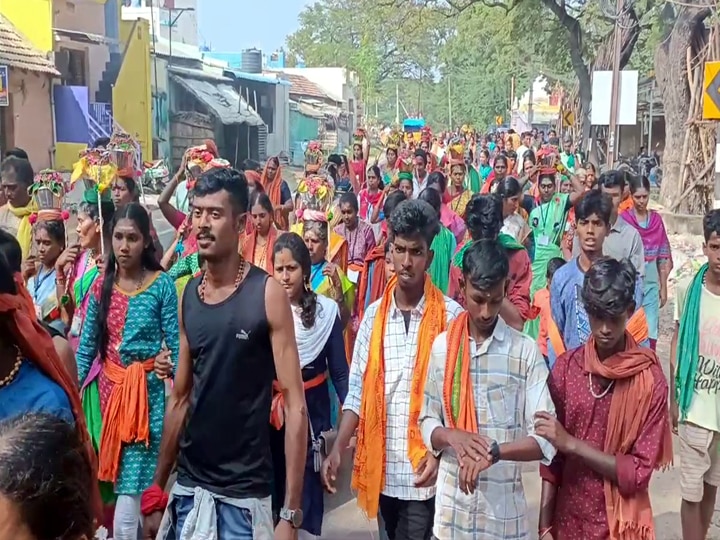 Palani Temple: தைப்பூச திருவிழா முடிந்தும் பழனியில் குவிந்து வரும் முருக பக்தர்கள்