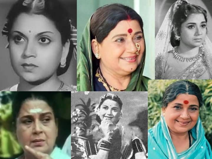 Veteran actress Pandari Bai 21st anniversary today Pandari Bai: ரஜினிக்கு அம்மாவாக நடித்த நடிகை: 1000 படங்களுக்கும் மேல் நடித்த  பண்டரிபாய் நினைவு தினம் இன்று! 