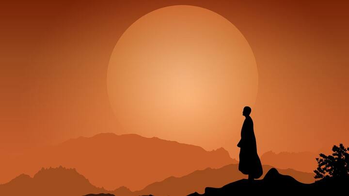 কথিত রয়েছে, জিশু খ্রিস্টের জন্মের সময় তিন সন্ন্যাসী উপহারস্বরূপ তাঁকে যা প্রধান করেছিলেন, সেই উপহারও মাউন্ট আথোসের ওই মনাস্ট্রিতেই সংরক্ষিত রয়েছে। তবে মাইকেলই পৃথিবীর প্রথম পুরুষ, জ্ঞান হওয়ার পর যিনি নারীর দর্শনই পাননি কখনও। ছবি: পিক্সাবে