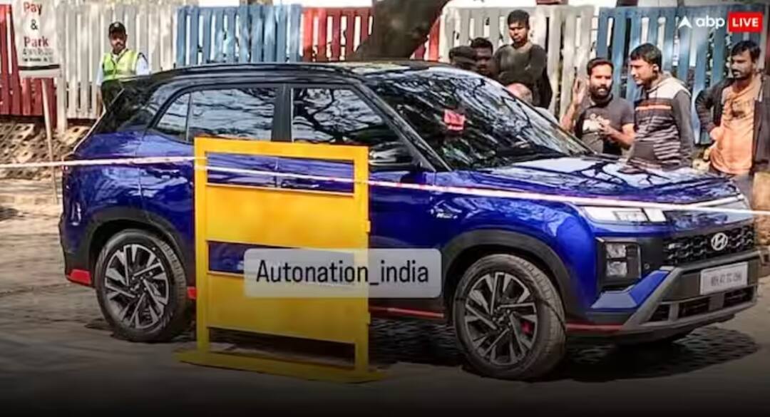 new hyundai creta n line may launch soon in india and it will come with a manual Hyundai Creta N Line: ਜਲਦੀ ਹੀ ਲਾਂਚ ਹੋਣ ਜਾ ਰਹੀ ਹੈ ਹੁੰਡਈ ਦੀ ਇਹ ਮਸ਼ਹੂਰ SUV, ਇਨ੍ਹਾਂ ਖਾਸ ਫੀਚਰਸ ਨਾਲ ਹੋਵੇਗੀ ਲੈਸ !