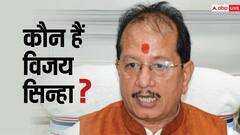 कौन हैं विजय कुमार सिन्हा, जो नीतीश कुमार की नई सरकार में बनेंगे उपमुख्यमंत्री?