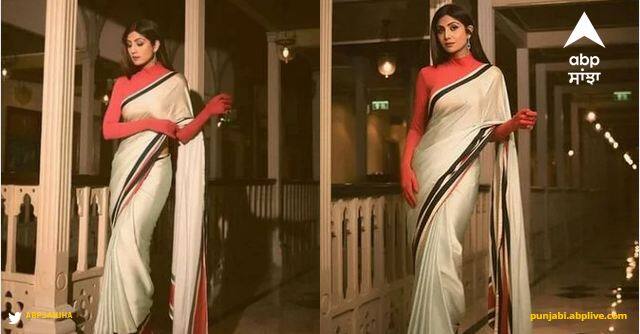 Shilpa Shetty Pics: ਖੂਬਸੂਰਤ ਸ਼ਿਲਪਾ ਸ਼ੈੱਟੀ ਸੋਸ਼ਲ ਮੀਡੀਆ 'ਤੇ ਕਾਫੀ ਐਕਟਿਵ ਰਹਿੰਦੀ ਹੈ ਅਤੇ ਉਹ ਅਕਸਰ ਆਪਣੇ ਲੁੱਕ ਨਾਲ ਇੰਸਟਾਗ੍ਰਾਮ ਦਾ ਤਾਪਮਾਨ ਵਧਾਉਂਦੀ ਨਜ਼ਰ ਆਉਂਦੀ ਹੈ।