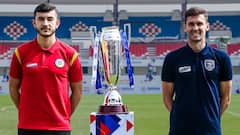 Kalinga Super Cup Final Live: How To Watch East Bengal vs Odisha FC Final Live Online, On TV