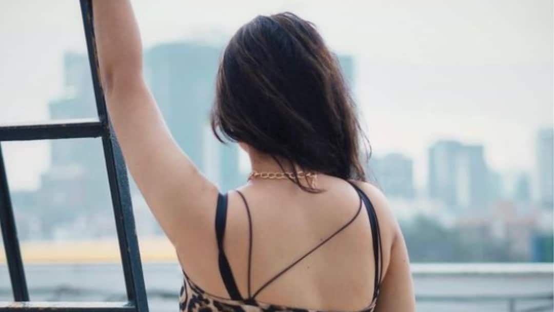 ayesha khan molested at age 9 video viral munawar faruqui ex girlfriend say about this Actress: 