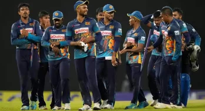 Sri Lanka: ICC lifts suspension on Sri Lanka Cricket Sri Lanka: શ્રીલંકન ક્રિકેટ બોર્ડને મળી મોટી રાહત, ICCએ હટાવ્યો પ્રતિબંધ