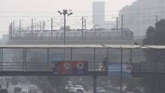 दिल्ली में आज बूंदाबांदी के आसार, जानें- अगले चार दिनों में कैसा रहेगा मौसम?