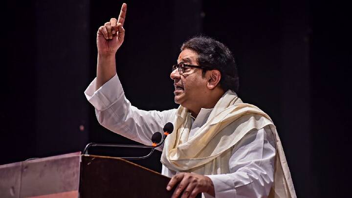 Raj Thackeray : जेवढा महाराष्ट्राचा विचार इतर लोकांमध्ये, देशांमध्ये नेता येईल आणि आपण किती श्रीमंत आहोत, हे सांगता येईल ते उत्तमच.