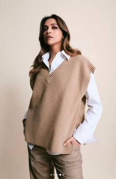 Deepika Padukone: ਦੀਪਿਕਾ ਪਾਦੂਕੋਣ ਦੇ ਸਰਦੀਆਂ ਦੇ ਫੈਸ਼ਨ ਨੇ ਪ੍ਰਸ਼ੰਸਕਾਂ ਨੂੰ ਕੀਤਾ ਦੀਵਾਨਾ, ਵੇਖੋ ਤਸਵੀਰਾਂ