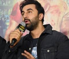 Animal को बुरा बताने वालों पर भड़के रणबीर कपूर, बोले- एक वर्ग को थी आपत्ति लेकिन...