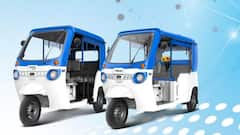 क्या भारत की तरह पाकिस्तान में भी चलते हैं ई-रिक्शा, जानें किराए और लुक में कितना अंतर?