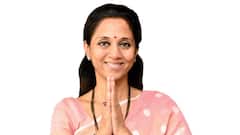 अध्यादेश काढण्यासाठी सरकारने वेळकाढूपणा केला, सुप्रिया सुळेंचा राज्य सरकारवर निशाणा