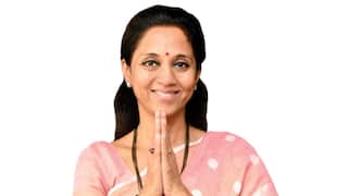 Supriya Sule : अध्यादेश काढण्यासाठी सरकारने वेळकाढूपणा केला, सुप्रिया सुळेंचा राज्य सरकारवर निशाणा