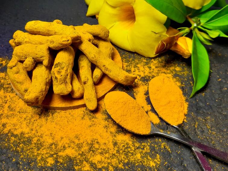 Turmeric Side Effects : People with those problems should stay away from Turmeric.. because