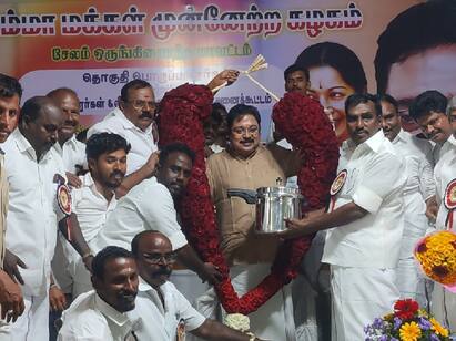 TTV Dhinakaran says about not contest lok sabha election 2024 know details TTV Dinakaran: மக்களவைத் தேர்தலில் நான் போட்டியிடவில்லை,  நம் கட்சியினரை வெற்றி பெற வைப்பேன் - டிடிவி தினகரன் அறிவிப்பு