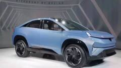 Upcoming EV: ਜਲਦੀ ਹੀ ਆ ਰਹੀਆਂ ਨੇ ਇਹ ਇਲੈਕਟ੍ਰਿਕ ਕਾਰਾਂ, ਖਰੀਦਣ ਲਈ ਹੋ ਜਾਓ ਤਿਆਰ !