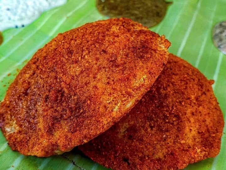 Idly Podi Recipe : கமகமக்கும் இட்லி பொடி நொடியில் செய்யனுமா? அப்போ இந்த ரெசிபியை ட்ரை செய்து பாருங்கள்.