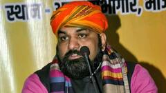 कौन हैं बिहार BJP विधायक दल के नेता सम्राट चौधरी? राबड़ी देवी सरकार में थे कृषि मंत्री