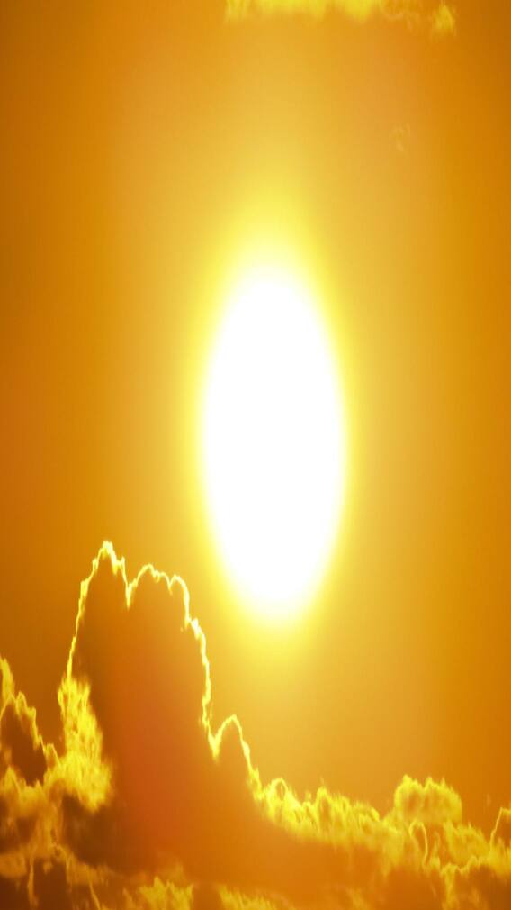 पृथ्वीपेक्षा सूर्यावर जास्त सोने आहे का ?