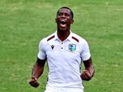 Aus vs WI Shamar Joseph: Gabba లో చరిత్ర సృష్టించిన విండీస్, 27 ఏళ్ల తర్వాత ఈ ఘనత | ABP Desam