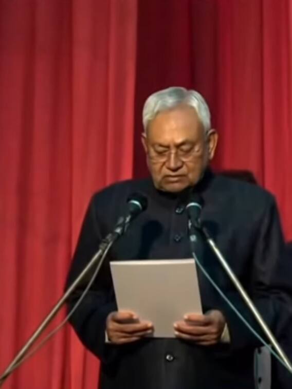 बिहार के नई सरकार में किस जाति का कौन मंत्री?