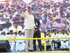 'ఐదేళ్లలో 20 లక్షల ఉద్యోగాలు ఇస్తాం' - సీఎం జగన్ భస్మాసురుడు అంటూ చంద్రబాబు తీవ్ర విమర్శలు