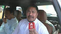 'ही सत्तेची गर्मी', नितेश राणेंच्या पोलिसांबद्दलच्या वक्तव्यावर नाना पटोलेंची टीका