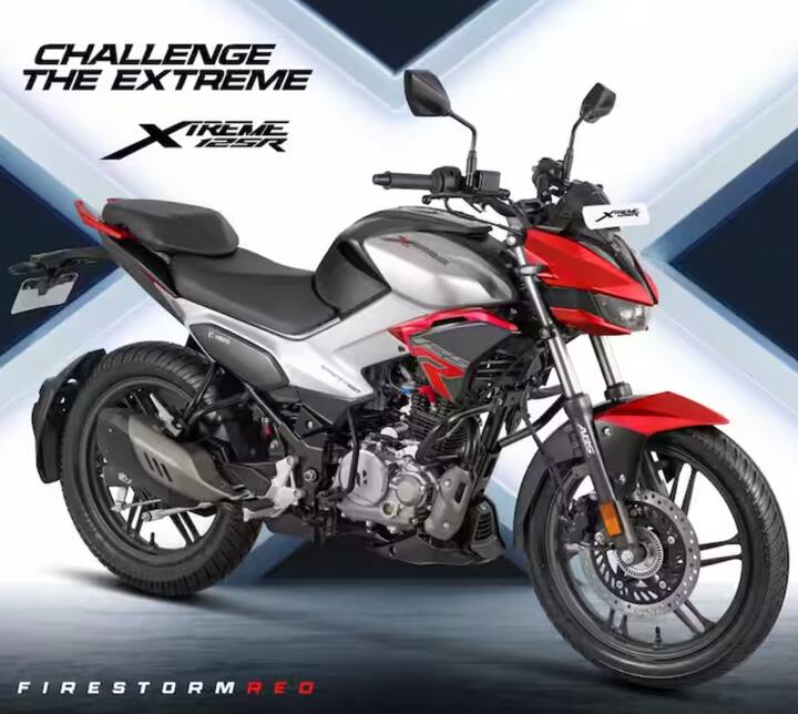 ਨਵਾਂ Xtreme 125R ਵਧੇਰੇ ਪ੍ਰੀਮੀਅਮ ਲੁੱਕ ਦੇ ਨਾਲ ਵੱਡਾ ਅਤੇ ਵੱਖਰਾ ਦਿਖਾਈ ਦਿੰਦਾ ਹੈ। ਇਸ ਦਾ ਹੈੱਡਲੈਂਪ ਡਿਜ਼ਾਈਨ ਤੁਹਾਡਾ ਧਿਆਨ ਸਭ ਤੋਂ ਵੱਧ ਆਕਰਸ਼ਿਤ ਕਰੇਗਾ ਅਤੇ ਤੁਹਾਨੂੰ ਕਾਵਾਸਾਕੀ ਮਾਡਲ ਦੀ ਵੀ ਯਾਦ ਦਿਵਾਏਗਾ। ਇਸ ਸ਼ਾਨਦਾਰ ਦਿੱਖ ਨੂੰ ਇੱਕ ਵੱਡੇ, ਮਾਸਪੇਸ਼ੀ, ਵੱਡੇ ਟੈਂਕ ਅਤੇ ਤਿੱਖੀ ਪੂਛ ਵਾਲੇ ਭਾਗ ਨਾਲ ਅੱਗੇ ਵਧਾਇਆ ਗਿਆ ਹੈ। ਇਹ ਹੋਰ 125cc ਬਾਈਕਸ ਨਾਲੋਂ ਬਹੁਤ ਵੱਡੀ ਦਿਖਦੀ ਹੈ ਅਤੇ ਨਾਲ ਹੀ ਆਕਰਸ਼ਕ ਵੀ ਦਿਖਾਈ ਦਿੰਦੀ ਹੈ।