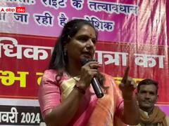 బీసీల కులగణనను వెంటనే చేపట్టాలి, దామాషా ప్రకారం రిజర్వేషన్లు ఇవ్వాలని ఎమ్మెల్సీ కవిత డిమాండ్