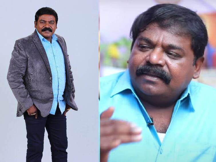 imman annachi old video viral he talks about table mate ad Imman Annachi: நான்கு வரி தான்.. டேபிள்மேட் விளம்பரத்துக்கு இமான் அண்ணாச்சி வாங்கிய சம்பளம் எவ்வளவு தெரியுமா?