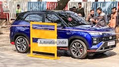 Sportier And Aggressive Hyundai Creta N Line To Be Launched Soon