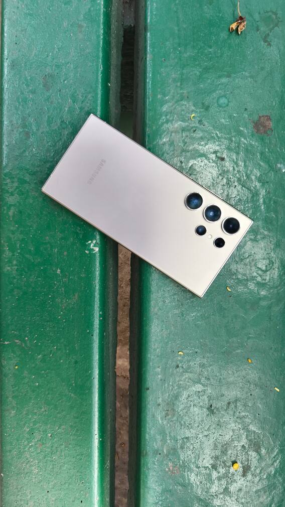 Challengers To Samsung Galaxy S24 Ultra