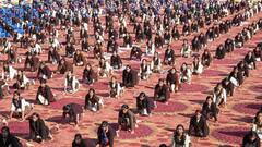 राजस्थान के सरकारी स्कूलों में 15 फरवरी को होगा सूर्य नमस्कार, क्या है शिक्षा विभाग का आदेश?