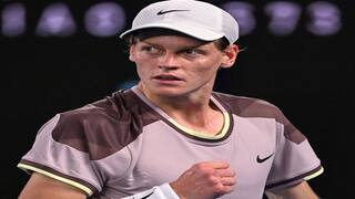 Australian Open: યાનિક સિનરે રચ્યો ઇતિહાસ, 10 વર્ષ પછી ઓસ્ટ્રેલિયન ઓપનમાં મેન્સ સિંગલ્સમાં મળ્યો નવો વિજેતા