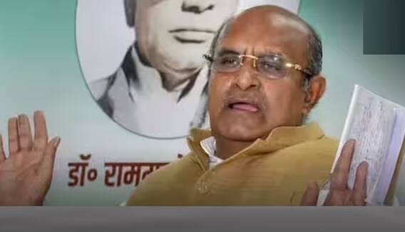 Bihar: એવી કઇ વાત હતી.... જે નીતિશ કુમારને ના ગમી ને છોડ્યુ ગઠબંધન, કેસી ત્યાગીએ ખોલ્યુ રાજ