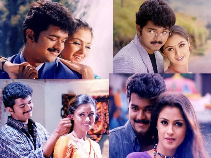 25 years of Thulladha Manamum Thullum Evergreen classic hit movie some unknown facts 25 years of Thulladha Manamum Thullum: குட்டி - ருக்குவின் அழகான காதல் காவியம்... 'துள்ளாத மனமும் துள்ளும்' - அறியாத ஸ்வாரஸ்யங்கள்... 
