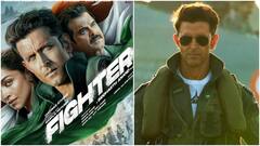 धड़ाधड़ बिक रहे हैं फाइटर के टिकट, चौथे दिन भी बॉक्स ऑफिस पर धमाल मचाएगी दीपिका-ऋतिक की फिल्म