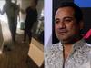 Rahat Fateh Ali khan: ஊழியரை செருப்பால் சரமாரியாக தாக்கிய பிரபல பாடகர்.. ரசிகர்கள் அதிர்ச்சி - வெளியான வீடியோ