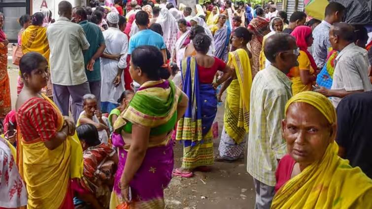 Ladli Behna Scheme: खुशखबरी! MP सरकार ने जारी की 'लाड़ली बहना आवास योजना' की अंतिम लिस्ट, ऐसे चेक करें अपना नाम Ladli Behna Scheme Madhya Pradesh government released final list of Ladli Behna Awas Yojana How to check your name Ladli Behna Scheme: खुशखबरी! MP सरकार ने जारी की 'लाड़ली बहना आवास योजना' की अंतिम लिस्ट, ऐसे चेक करें अपना नाम